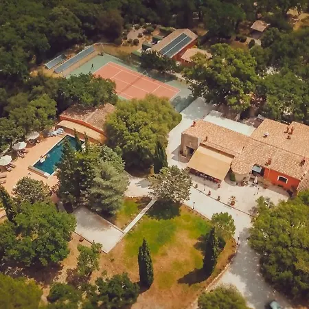 Bastide Avellanne Besse-sur-Issole